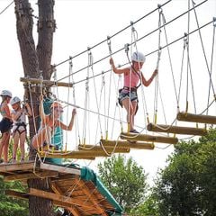 Altomincio Family Park - Camping Vérone