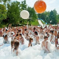 Altomincio Family Park - Camping Vérone