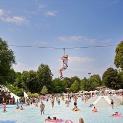 Altomincio Family Park - Camping Vérone