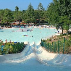 Altomincio Family Park - Camping Vérone
