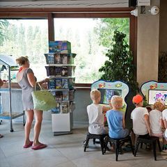 Altomincio Family Park - Camping Vérone