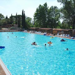 Altomincio Family Park - Camping Vérone