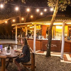 Camping & Village Montescudaio - Camping Pise