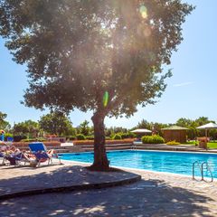 Camping & Village Montescudaio - Camping Pise