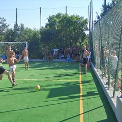 Camping & Village Montescudaio - Camping Pise