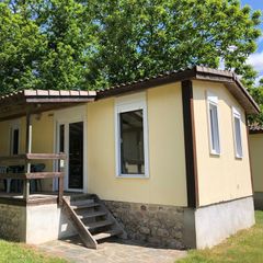 CHALET 7 personnes - Type 1