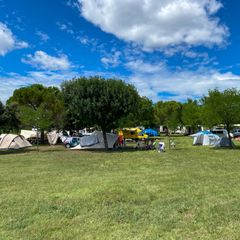 Camping Le Bardou - Camping Ardeche