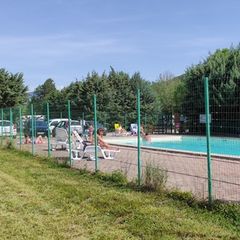 Camping De Chamarges - Camping Drome