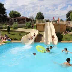 Village Vacances - Les Truffières de Dordogne - La Bouquerie - Camping Dordogne