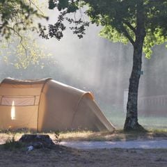 Camping Liberté Lacanau - Camping Gironde