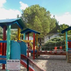 Camping Les Roches - Camping Ardèche