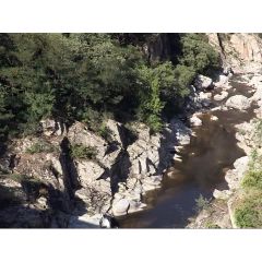 Camping Le Marchand - Camping Ardeche