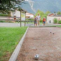 Camping RCN Belledonne - Camping Isere