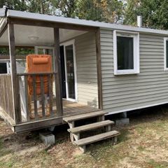CASA MOBILE 4 persone - O'Hara (2014)