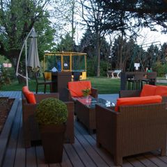 Flower Camping la Châtaigneraie - Camping Drome