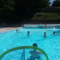 Flower Camping la Châtaigneraie - Camping Drome