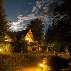 Camping Le Soustran - Camping Correze