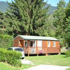 Camping Marie France - Camping Savoie