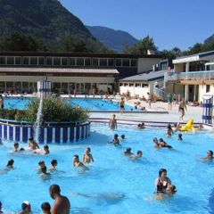 Camping Marie France - Camping Savoie