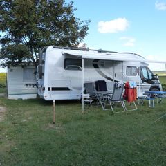 Camping Bellevue - Camping Charente-Marítimo