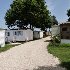 Camping Bellevue - Camping Charente-Marítimo