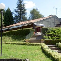 Parc Résidentiel De Loisirs Vivale - Camping Dordoña