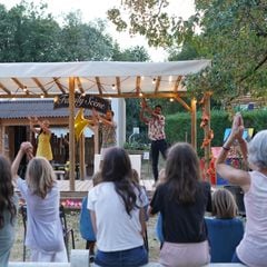 Family's Camping Le Savoy - Camping Savoia
