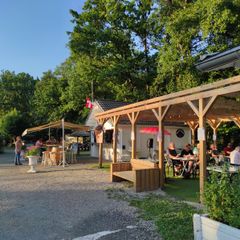 Family's Camping Le Savoy - Camping Savoia