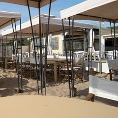 Rivaverde Camping Village - Camping Ravenne