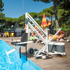 Rivaverde Camping Village - Camping Ravenne