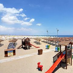 Rivaverde Camping Village - Camping Ravenne