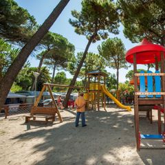 Rivaverde Camping Village - Camping Ravenne