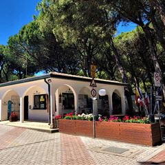 Rivaverde Camping Village - Camping Ravenne