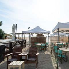 Rivaverde Camping Village - Camping Ravenne