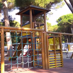 Rivaverde Camping Village - Camping Ravenne