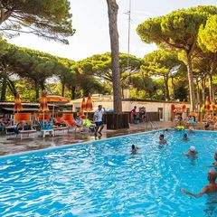 Rivaverde Camping Village - Camping Ravenne