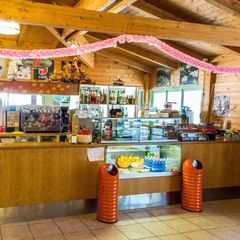 Rivaverde Camping Village - Camping Ravenne