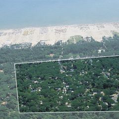 Rivaverde Camping Village - Camping Ravenne