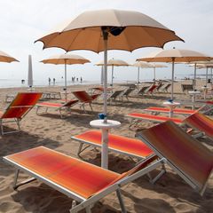 Rivaverde Camping Village - Camping Ravenne