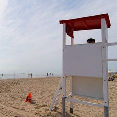 Rivaverde Camping Village - Camping Ravenne