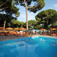 Rivaverde Camping Village - Camping Ravenne