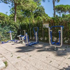 Rivaverde Camping Village - Camping Ravenne