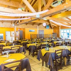 Rivaverde Camping Village - Camping Ravenne