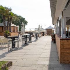 Rivaverde Camping Village - Camping Ravenne