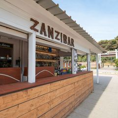 Rivaverde Camping Village - Camping Ravenne