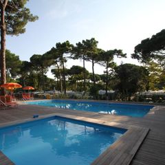 Rivaverde Camping Village - Camping Ravenne