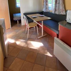 MOBILHOME 4 personnes - 4 PLACES, Standart