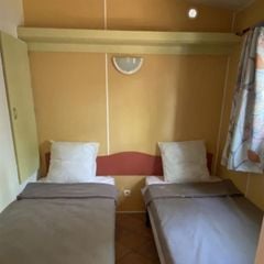 MOBILHOME 4 personnes - 4 PLACES, Standart
