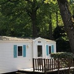 MOBILHOME 6 personnes - 4/6 PLACES, Confort