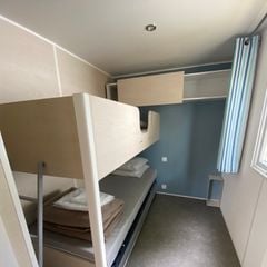 MOBILHOME 5 personnes - 4/5 PLACES, Confort